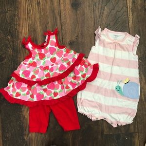 9 month outfits